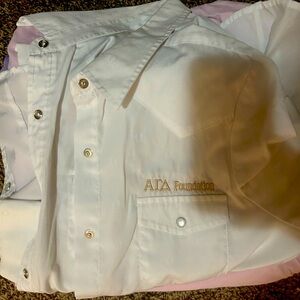 Alpha Gamma Delta (AGD) Foundation Shirt